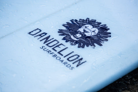 Dandelion Surfboards