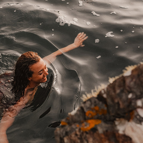 Hey there, I'm Naomi