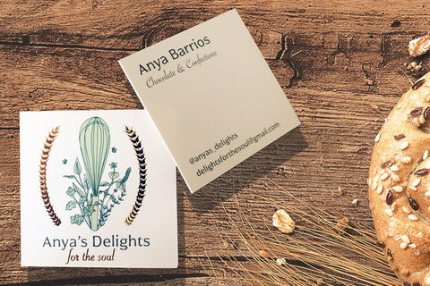 Anya's Delights for the Soul