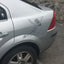 Large Clear Waterproof Stickers