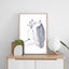Bloom Art Print